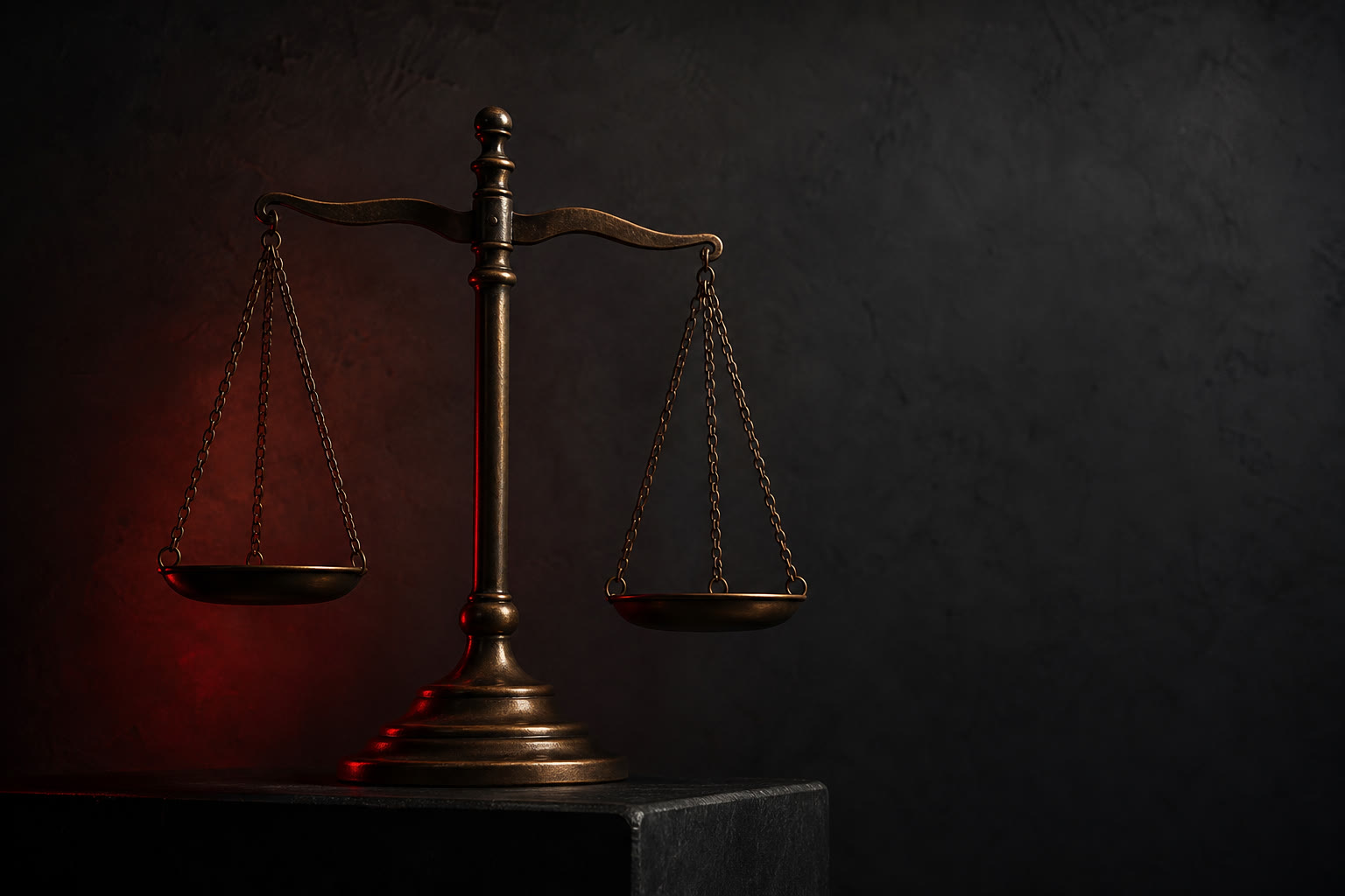 Criminal defence representation in Edmonton and Alberta — courtroom advocacy and Charter-focused defence